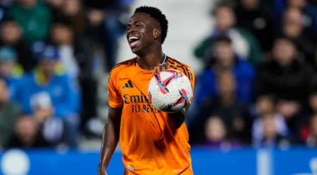 NÓNG! Chủ tịch La Liga gửi thư cảnh cáo Real và Vinicius_695ba42d25496.jpeg