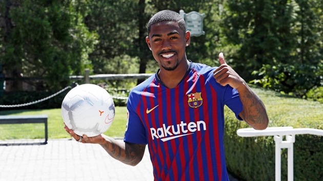 NÓNG: Malcom chính thức lên tiếng về vụ “lật kèo” của Barca_695d0335b9d43.jpeg