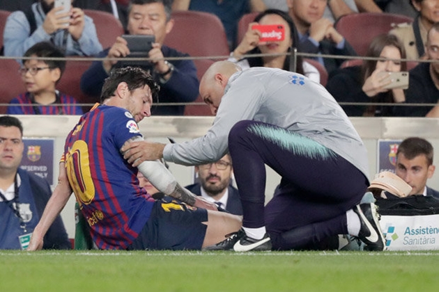 Nóng: Messi tập luyện, ngày trở lại không còn xa_695cee1e538f5.jpeg