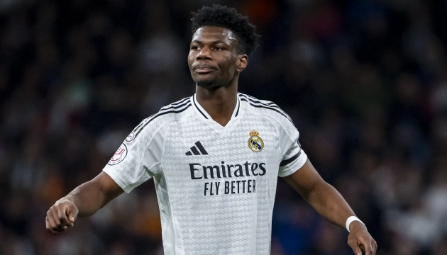 NÓNG: Real Madrid nhận tin dữ trước trận đấu Las Palmas_695b958ecd75c.jpeg