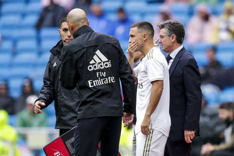 NÓNG: Zidane điểm mặt Hazard, yêu cầu phải làm 1 điều then chốt_695ca90e58a41.jpeg