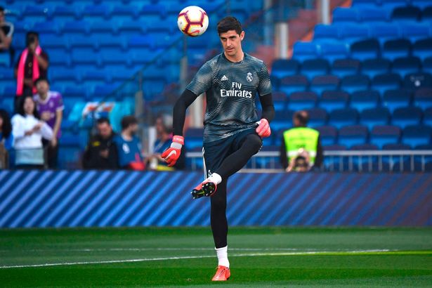 NÓNG! Zidane ‘trảm’ Courtois và đưa ra lời giải thích_695ce17c8644e.jpeg