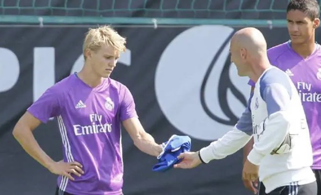 Odegaard nói rõ đẳng cấp của Zidane_695c15a80d4e0.jpeg