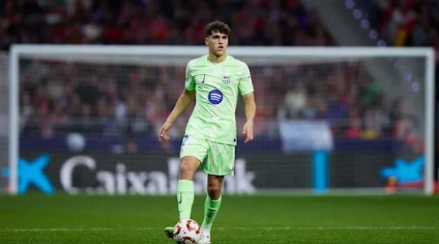 Pau Cubarsi thẳng thắn chỉ trích đồng đội_695b86805dd12.jpeg