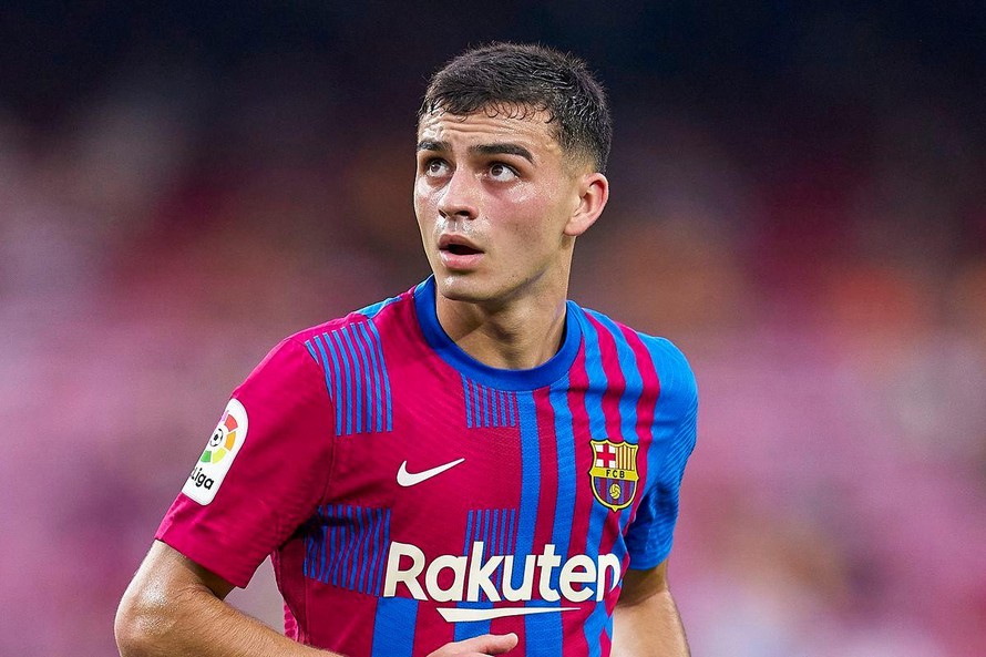 Pedri: “1 quái thú, cực kỳ điên cuồng”_695c362b8ac9d.jpeg