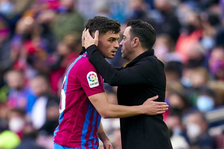 Pedri: “Barca sẽ làm mọi thứ vì Xavi”_695bf25336ba9.jpeg