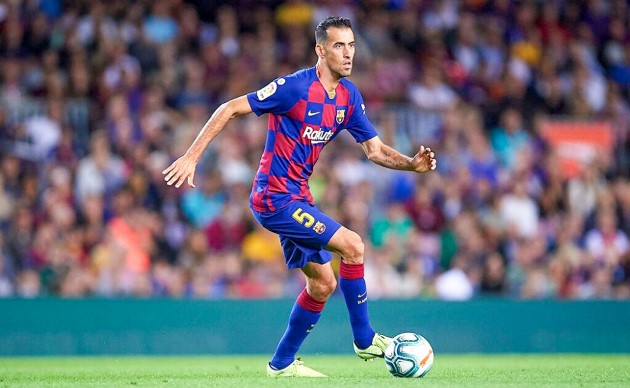 Pedri chỉ ra người thay thế Busquets ở Barcelona_695c2e8c1a37e.jpeg