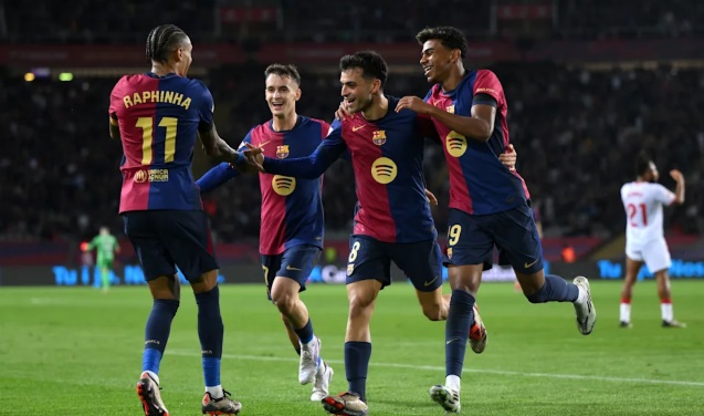 Pedri công khai ước mơ giành Quả bóng vàng_695b80f36aba1.jpeg