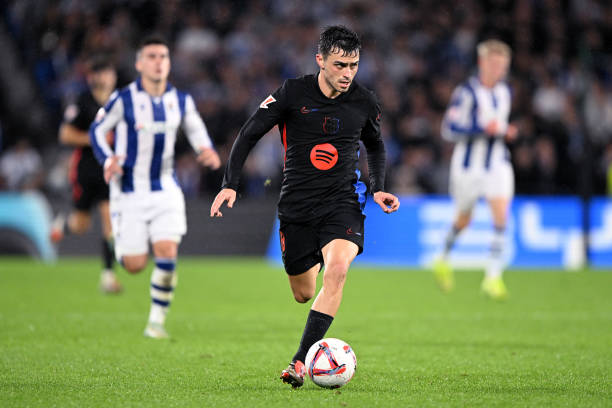 Pedri đã đúng: Barca vẫn ổn sau trận thua Sociedad_695ba84858e86.jpeg