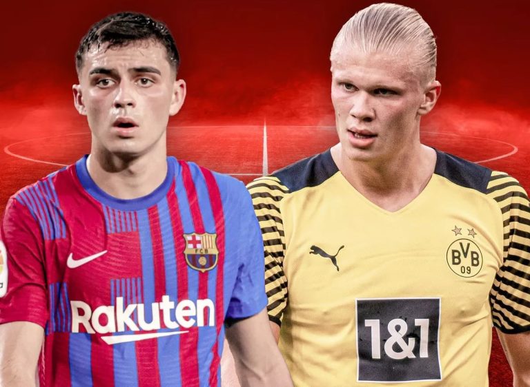 Pedri khao khát được sát cánh cùng Haaland_695bf98d60c26.jpeg