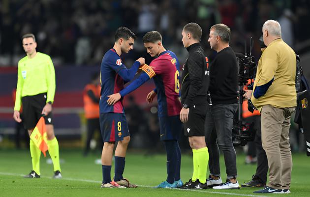 Pedri tiết lộ Hansi Flick biết trước điểm yếu của Sevilla_695bad1d64aa6.jpeg