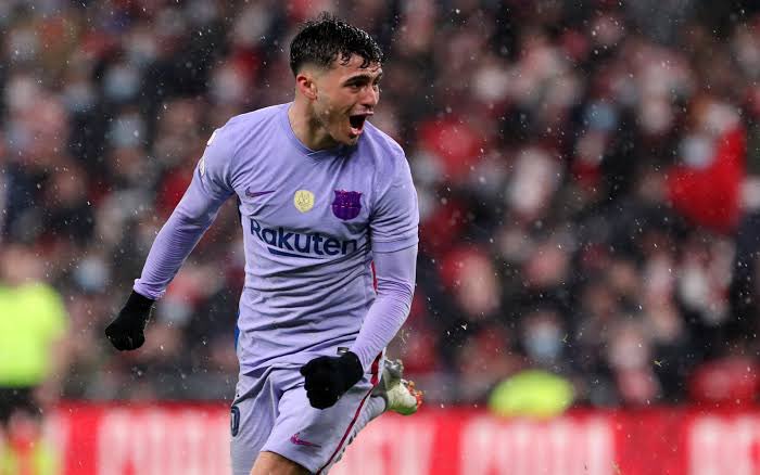 Pedri: ‘Việc được so sánh với anh ấy mang đến cho tôi động lực’_695c431fcf4c2.jpeg