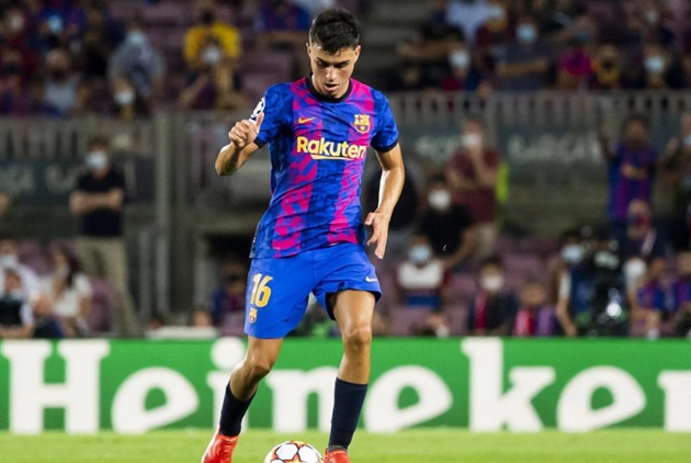 Pedri: Xin lấy Wilshere làm gương và đừng mạo hiểm với sự nghiệp_695c4fed34f36.jpeg