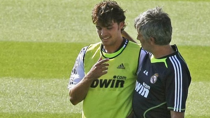 Pedro Leon: Ngôi sao tiềm năng của Real Madrid bị Mourinho hủy hoại_695c6328c13c7.jpeg