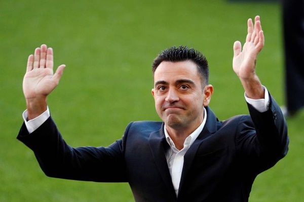 Pep Guardiola bất ngờ góp mặt trong buổi lễ ra mắt của Xavi_695c51220ae47.jpeg