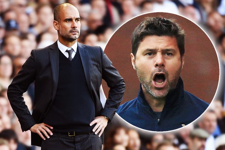 Pep Guardiola cảnh báo Real Madrid về ý định mời Pochettino_695cee3497433.jpeg