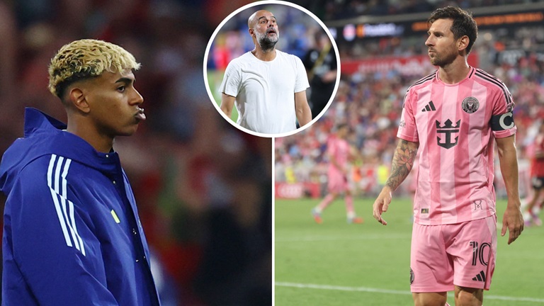 Pep: “So Yamal với Messi giống như so sánh một họa sĩ với Van Gogh vậy”_695b71c5a6847.jpeg