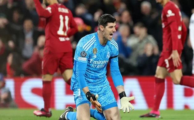 Pepe Reina nêu cầu thủ xứng giành QBV 2022 thay vì Benzema_695c261d8f5db.jpeg