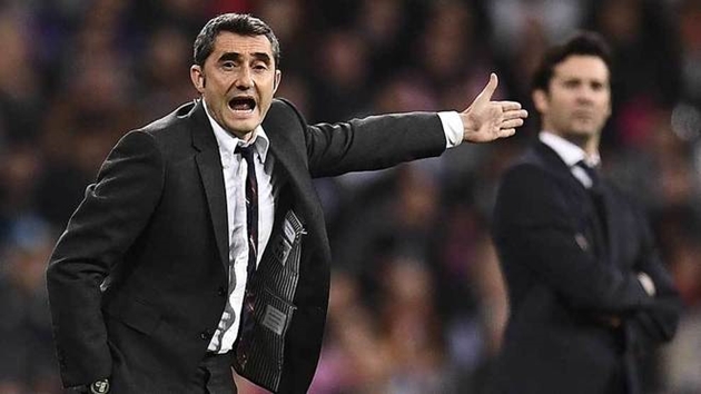 Perez muốn “trảm” Solari, Messi yêu cầu Barca “cướp” mục tiêu của Real_695ce3ab09835.jpeg