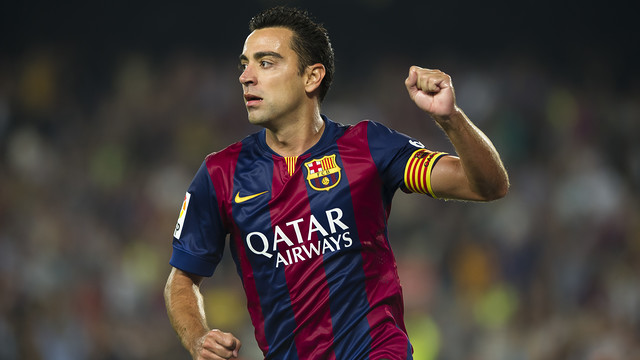 Phái đoàn Barcelona bay đến Qatar để đàm phán với Xavi_695c51898be96.jpeg