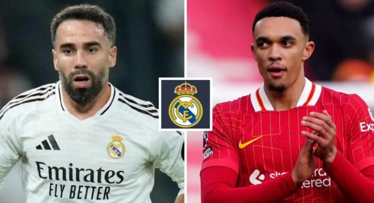Phản ứng của Carvajal về việc Alexander-Arnold gia nhập Real Madrid_695b795894564.jpeg
