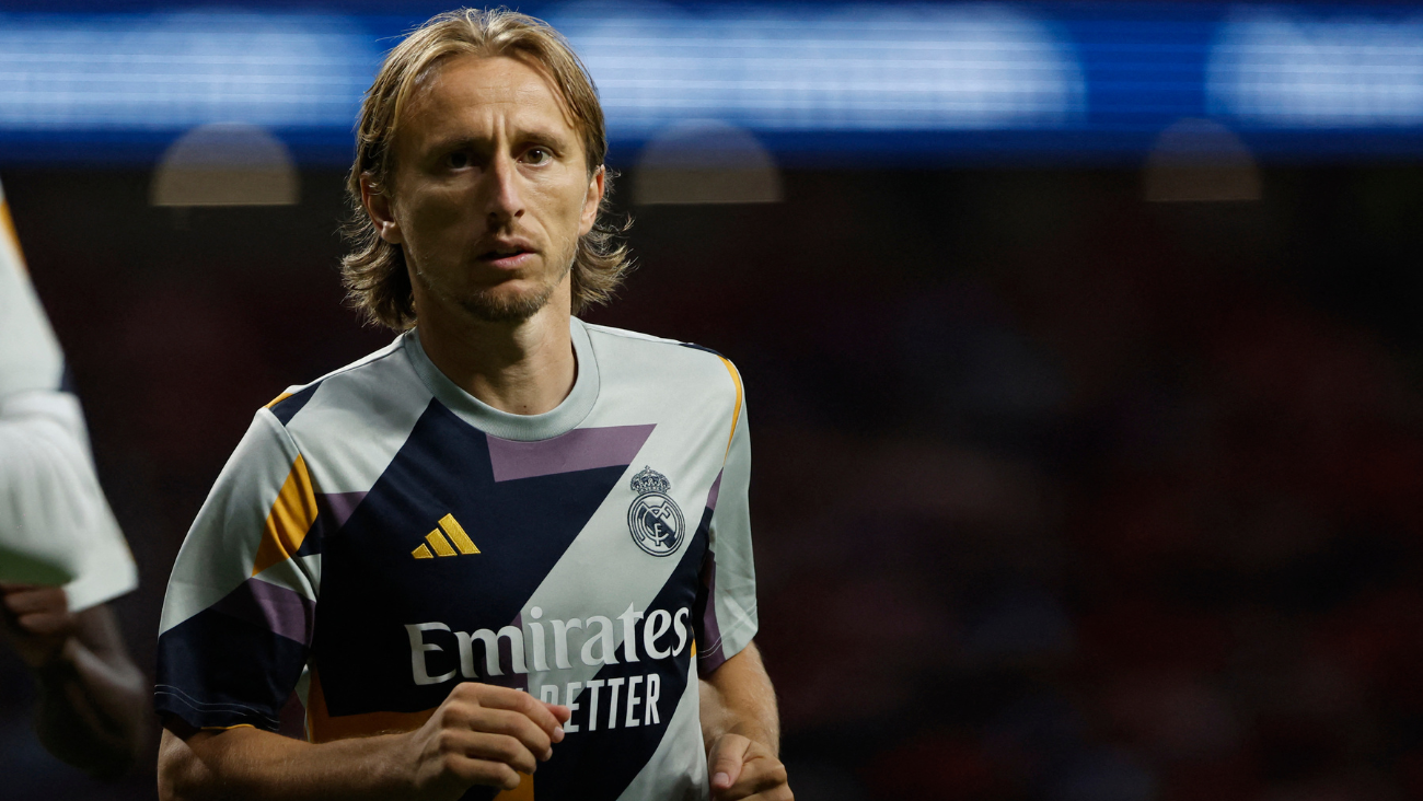 Phản ứng của Luka Modric khi liên tục dự bị ở Real Madrid_695c169369bab.png