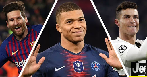 Phát ngôn tranh cãi về CR7 và Messi, Mbappe sẵn sàng để gia nhập Real?_695c920ea53d7.jpeg