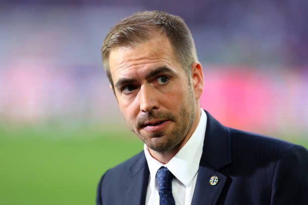 Philipp Lahm so sánh Vinicius với 2 huyền thoại Bayern Munich_695b80cf19df6.jpeg