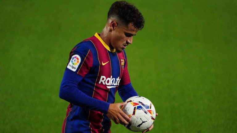 Philippe Coutinho hồi sinh cùng Barca, Liverpool lại được hưởng lợi_695c6d66869ad.jpeg
