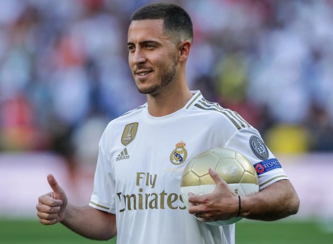 Phong độ trái ngược của dàn tân binh đắt giá cập bến Real Madrid_695c3d167fdff.jpeg