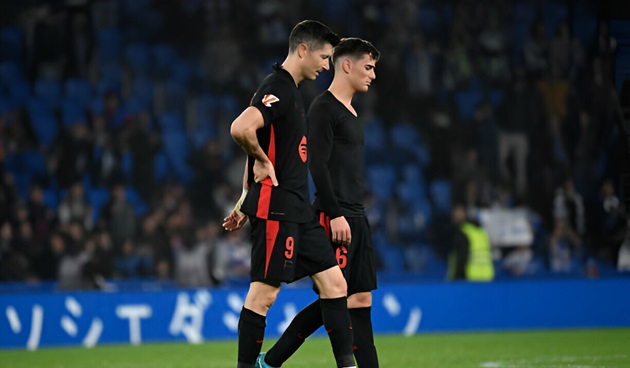 Phòng thay đồ Barca rối tung vì Gavi và Lewandowski_695b9b1daea8f.jpeg