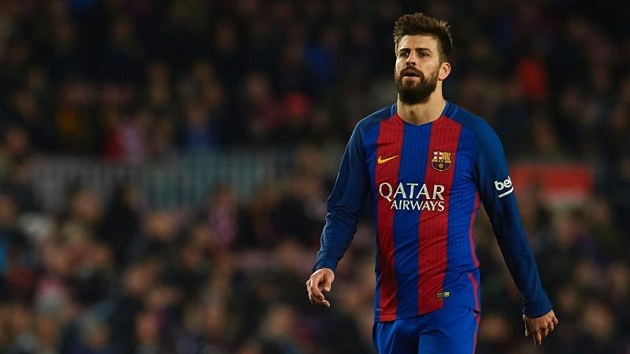 Pique: ‘Barca có số của tôi, họ có thể gọi nếu muốn trách móc vụ Griezmann’_695d0a65d5942.jpeg