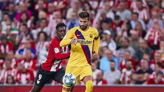 Pique: “Thà thua bây giờ còn hơn thua ở giai đoạn cuối mùa giải”_695cc36695993.jpeg