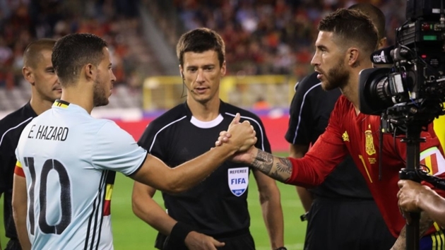 Quá đề cao siêu tân binh, Zidane đang đụng chạm đến lòng tự tôn của Ramos_695cc8c2cfb21.jpeg