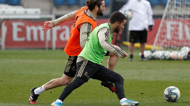 “Quái thú” Real chờ phép màu, sẵn sàng đánh chiếm Derby Madrid_695c987740dee.jpeg