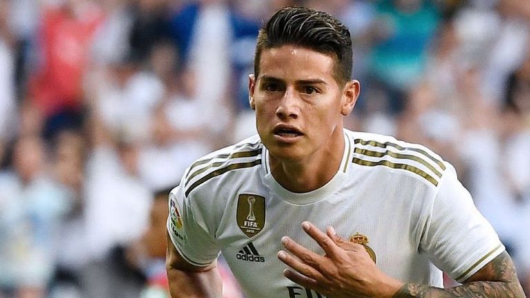 Quên James, Ancelotti trao cơ hội cho tài năng Arsenal khao khát_695c5f1b549be.jpeg