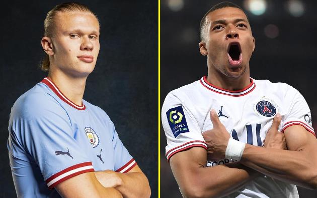 Quên Mbappe – Haaland, Real ký hợp đồng 2 năm với tiền đạo_695c34be9a19e.jpeg