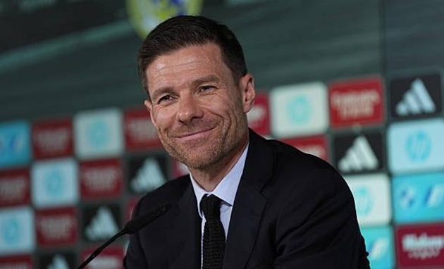 Quyết định của Rodrygo không ảnh hưởng đến kế hoạch của Xabi Alonso_695b767589ada.jpeg