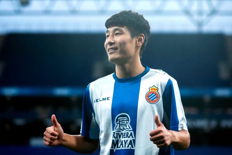 Ra mắt 12 phút, “Maradona Trung Quốc” đem về 40 triệu khán giả cho La Liga_695ce6e7254dd.jpeg