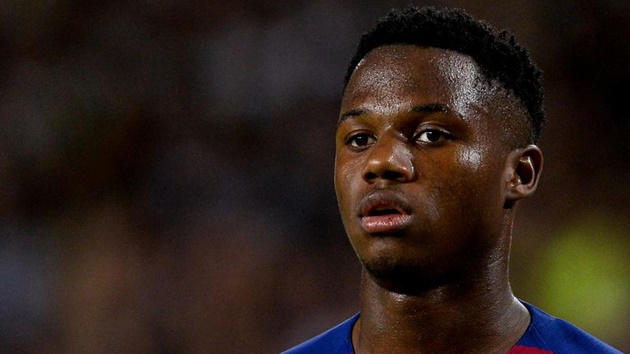 Ra sân ở trận khai màn, thần đồng Barca sẽ tạo kỷ lục khủng tại Champions League_695cb9a199c02.jpeg