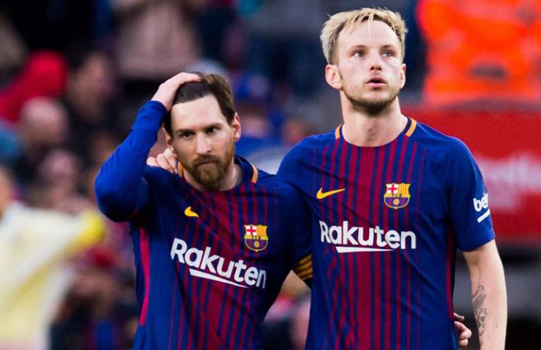 Rakitic nhắc nhở Messi 1 điều trước khi quyết định tương lai ở Barca_695c7149b7f2c.jpeg