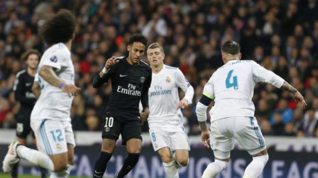 Ramos bất ngờ nói 1 điều về Neymar sau trận hoà tức tưởi của Real_695cc13d19317.jpeg