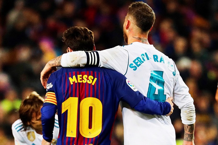 Ramos, Messi “đồng lòng đồng sức” chống đối BTC La Liga_695cfdba45aef.jpeg
