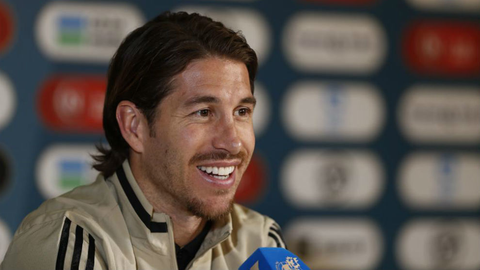 Ramos phát biểu 1 điều, CĐV Real phát sốt trước thềm đấu Atletico_695c9baa53023.jpeg