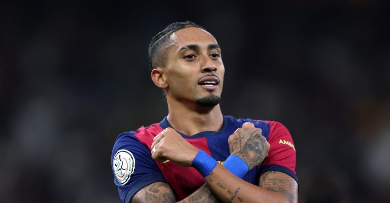 Raphinha bùng nổ mùa thứ 3, sẵn sàng đua Quả bóng vàng_695b78de92f86.jpeg