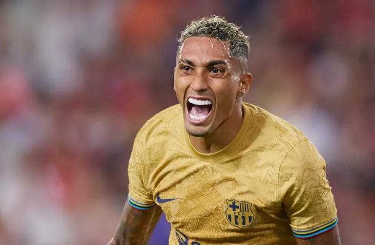Raphinha nhẹ nhõm khi mở tài khoản cho Barca_695c379502f4f.jpeg