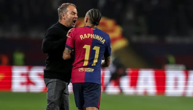 Raphinha nổi loạn, Barca bất ổn: Chuyện gì đang xảy ra?_695b86b09154b.jpeg