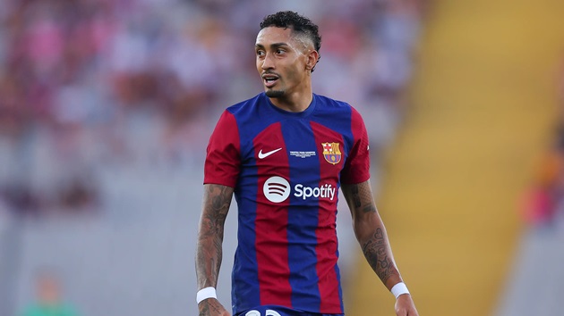 Raphinha nói lý do Barca sa sút ở La Liga_695b9c036c706.jpeg