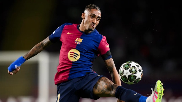 Raphinha: “Tôi không xứng đáng nhận MVP trận El Clasico”_695b7d34921a5.jpeg