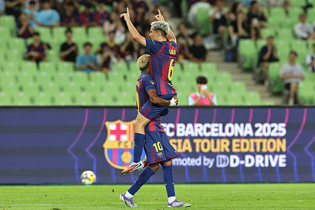 Rashford “mở tài khoản”, Barca giành chiến thắng 5 sao_695b70e7af6b4.jpeg